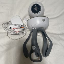 Motorola Baby Monitor