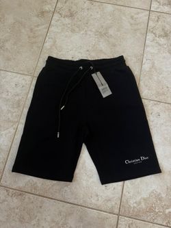 Dior  Shorts Cotton New Season Any Colors