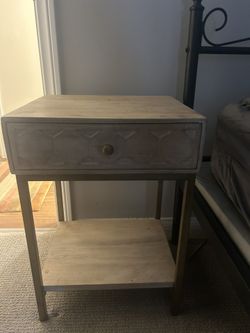 Night Table