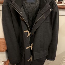 Men’s Coat