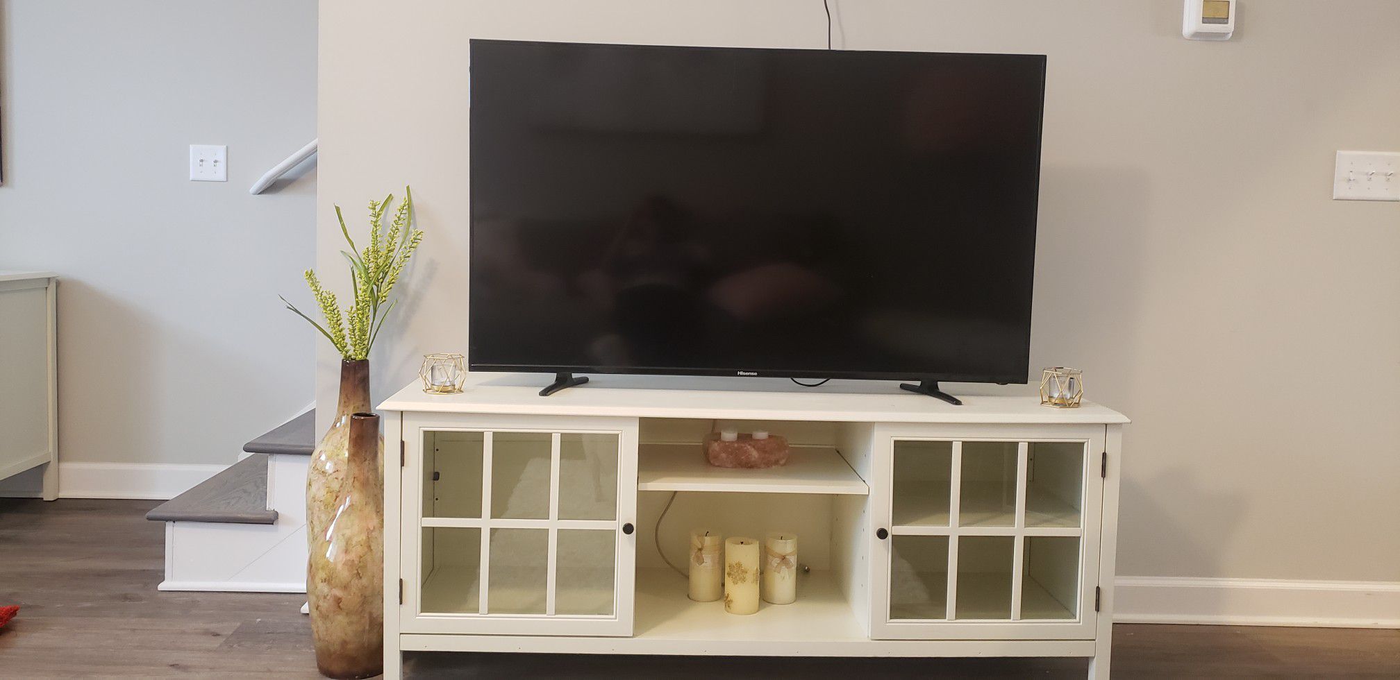 Tv stand and Console table