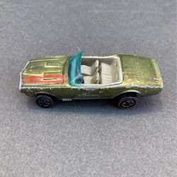 Vintage Redline Hotwheels 1967