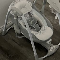 Baby Swing 