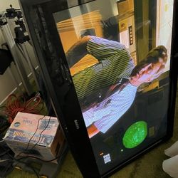 Sanyo Tv 40 - 42 Inch 