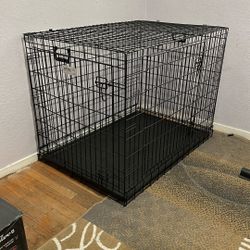 Dog Crate 