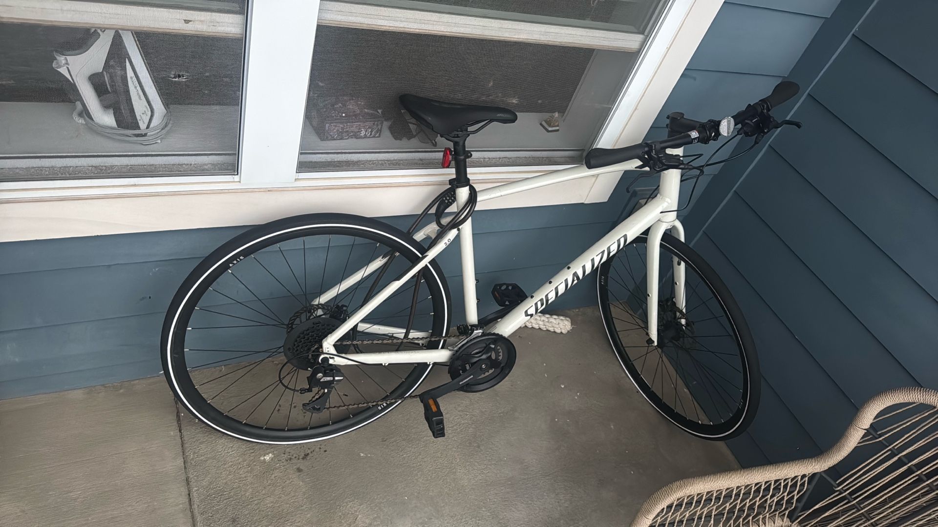 Specialized Multi Use Bike XL
