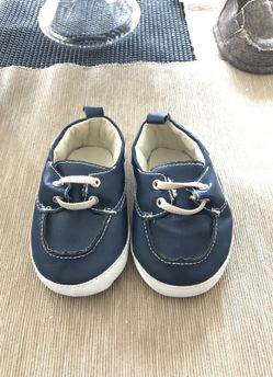 Joseph Allen Baby Shoe size 2