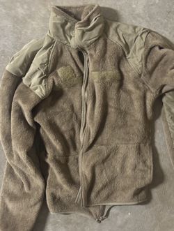 JACKET, FLEECE COLD WEATHER (GEN IIl)