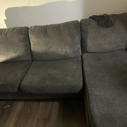 Couch Sectional