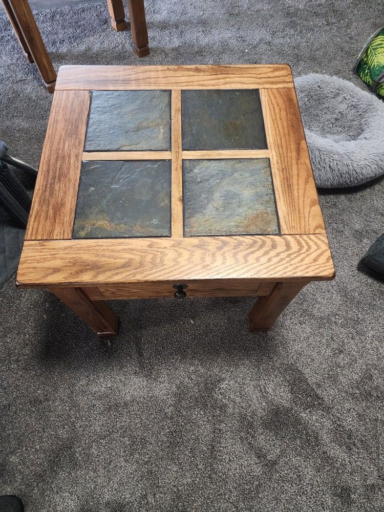 Table Set
