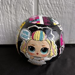 L.O.L. Surprise! Remix Fan Club – Re-Released Doll with 7 Surprises