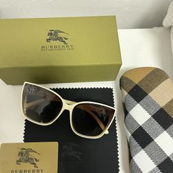 Burberry Sunglasses 