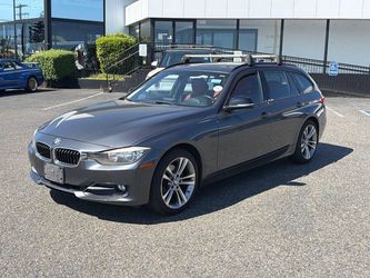 2014 BMW 328d