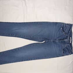 Jeans Levi’s Classic Mid Rise Skinny W27 L30