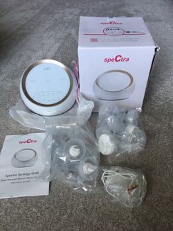 Spectra Synergy Gold