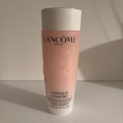 Lancome Tonique Confort Re-Hydrating. 200ml. 6.7 fluid oz. New Without A Box.. Comes from a smoke free environment.  