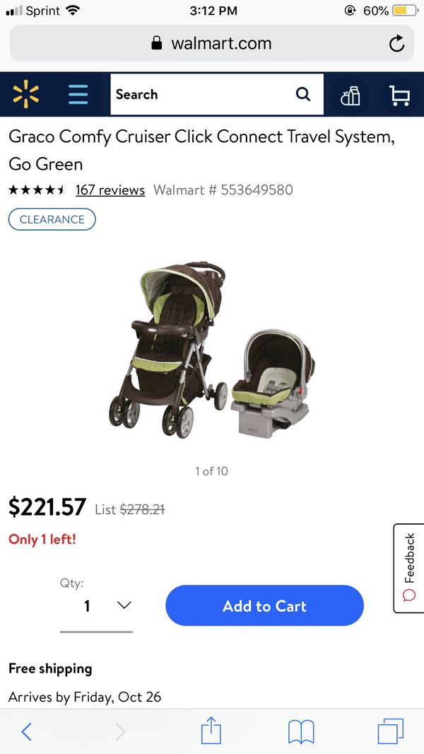 Graco Car Seat And Stroller Set For In Hillsboro Or Offerup