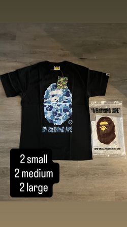 Bape shirt