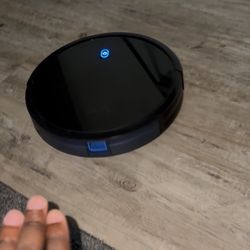 Robot Vacuum