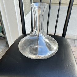 Wine Decanter