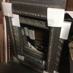 Frames real wood 20x30inches