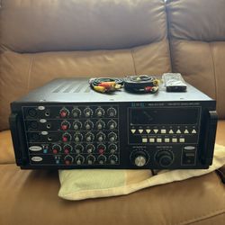 KOK mxa-303 Mixer Amp 