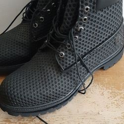 Timberland Rubber Waterproof Boots