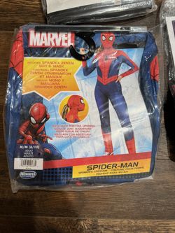 Halloween Costumes