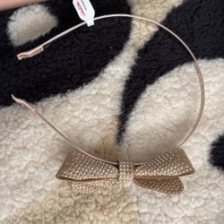 Brand New Bow Headband 