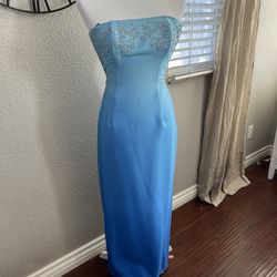 PROM Dress/ Dresses