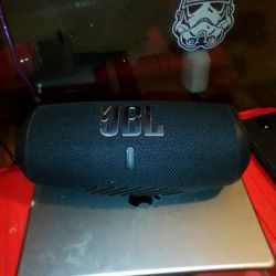 JBL charge 5 Wi-Fi