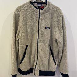 Patagonia Fleece Jacket