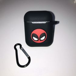 Deadpool Case For AirPod