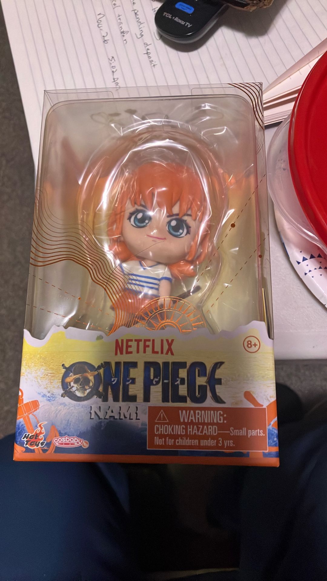 Netflix One Piece