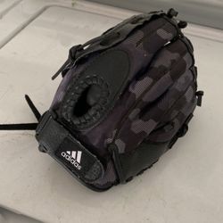 Adidas Kids Baseball Glove