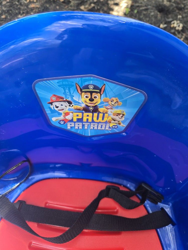 Paw Patrol Battery Operated Vehicle