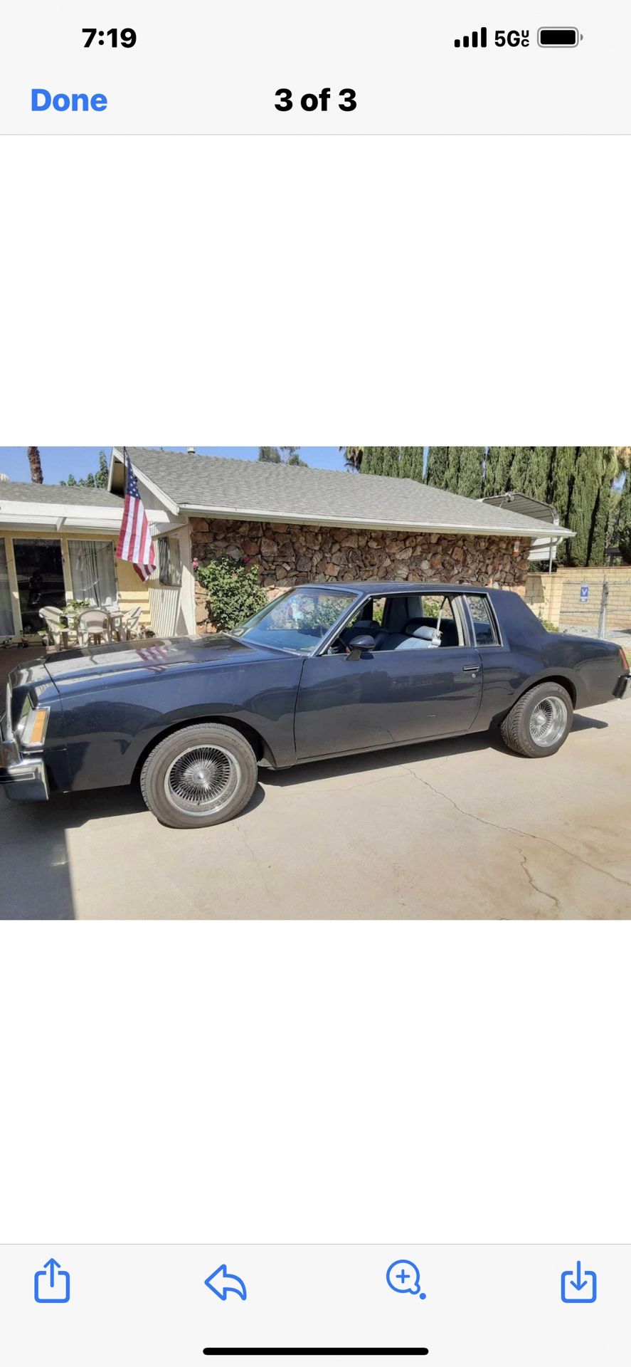 1978 Buick Regal