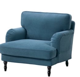 2 IKIA armchairs($200 Fir Each One)