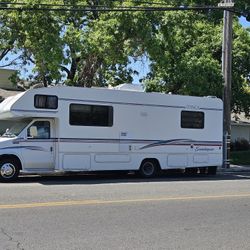Rv Sun Dancer