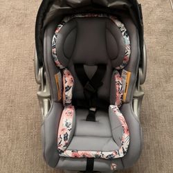 Baby Car Seat (girl)$50