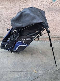 Vectra Golf Stand Bag