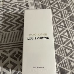 LOUIS VUITTON IMAGINATION