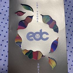 EDC 3-DAY GA