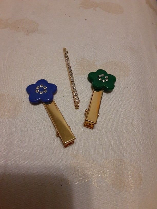 Hair Pin