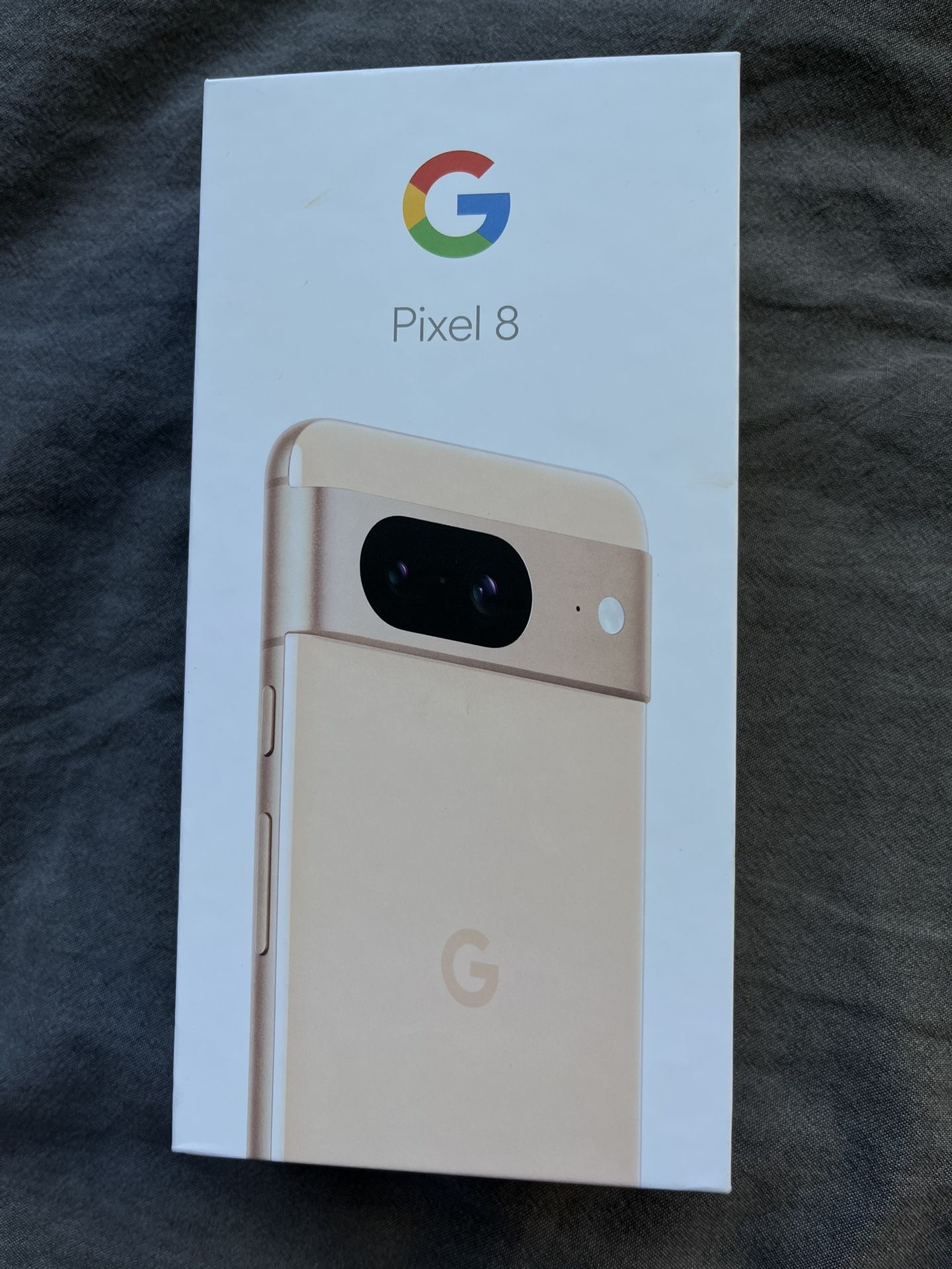Google Pixel 8