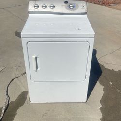 GE Dryer