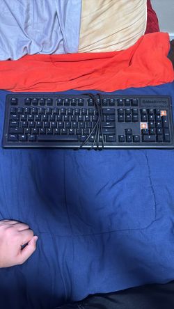 Steelseries Gaming Keyboard
