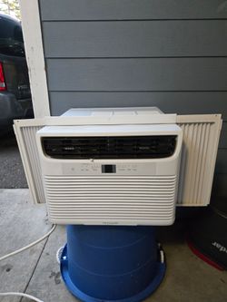 air conditioner