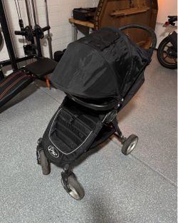 Baby Jogger City Mini Gt2