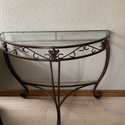 Entry Table (matching set/pair)